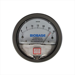 Áp kế vi sai BIOBASE BK-2000
